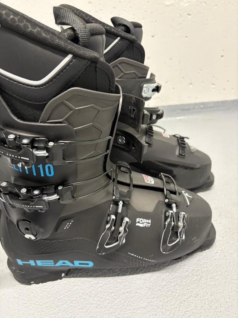 CHAUSSURES DE SKI NEUVES ! 1 x USAGÉ, Comme neuf, Enlèvement, Head, Chaussures