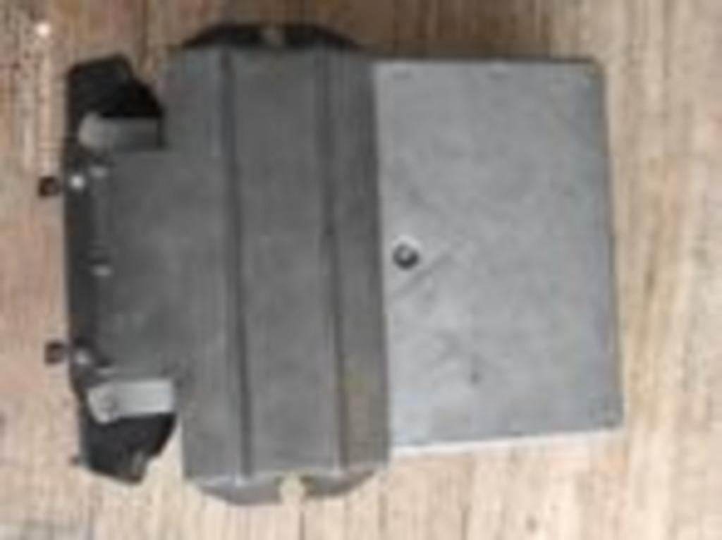 Ecu Ford Fiesta 3 98AB-12A650-EB, Autos : Pièces & Accessoires, Enlèvement ou Envoi, Utilisé, Ford
