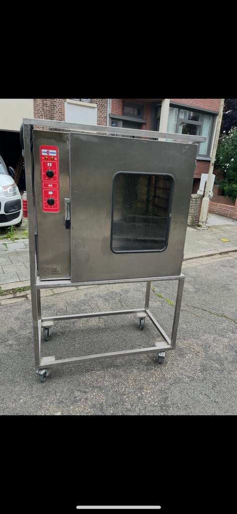 Convotherm oven.   11 niveaus., Zakelijke goederen, Horeca | Keukenapparatuur, Ophalen