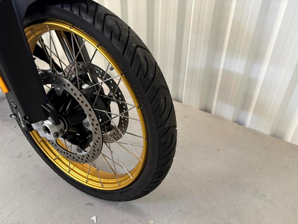 BMW F850GS EN PARFAIT ÉTAT*** Garantie ***, Entreprise, Enduro