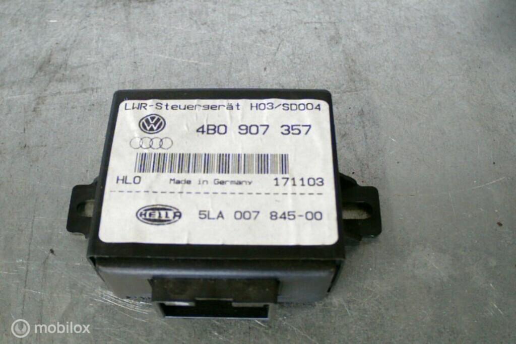 Module verlichting ​​4B0907357​ ​​Audi TT 8N ('98-'06), Audi, Gebruikt, Audi, Ophalen of Verzenden