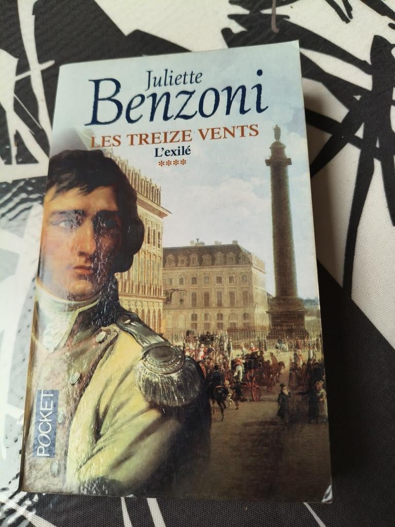 Livre 1€ pièce, Enlèvement ou Envoi, Utilisé