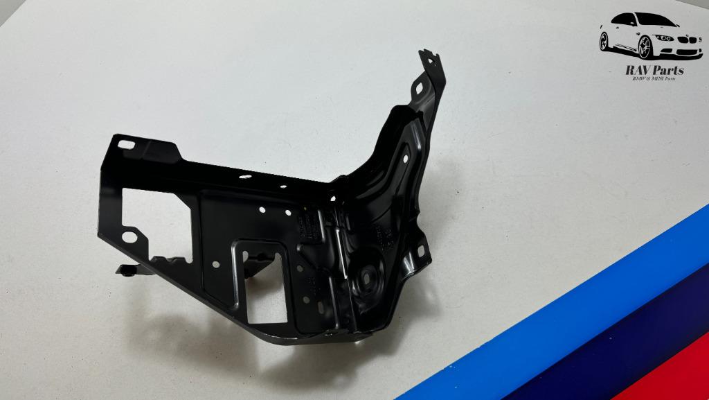 Support droit pour BMW X1 F48 X2 F39 7342502, Enlèvement ou Envoi, Utilisé, Avant, BMW