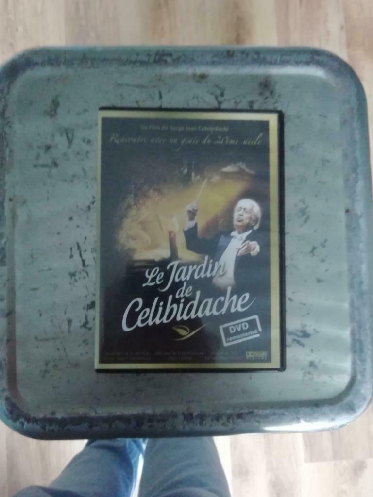 Le jardin de calibianche, Enlèvement ou Envoi