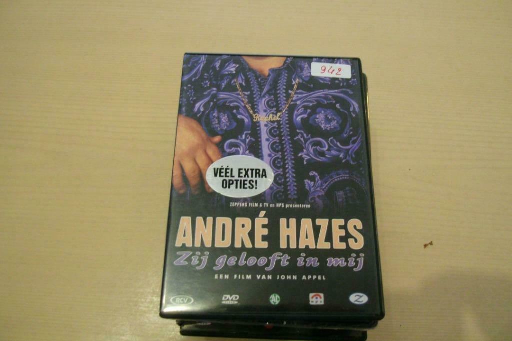 andre hazes, Ophalen of Verzenden