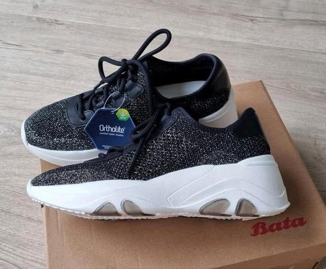 Stijlvolle dames Bata maat 37 dames schoenen, Ophalen of Verzenden, Nieuw