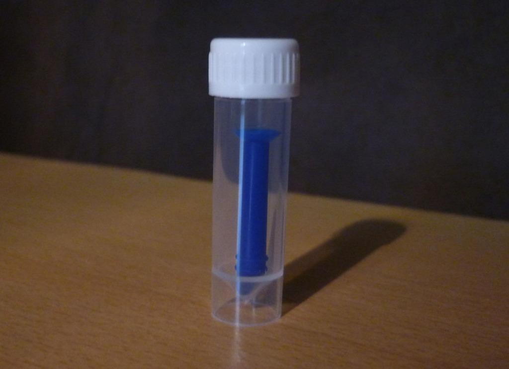 Gratis Contactlenzen applicator, Ophalen of Verzenden