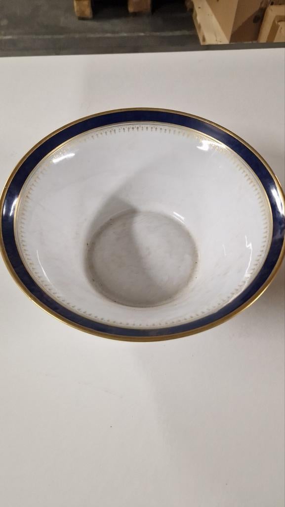 Service de table -  Cerabel, Ophalen
