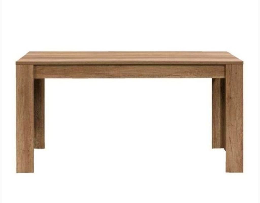 Tafel 180/90 79cm hoog, nieuwstaat, Ophalen, Nieuw