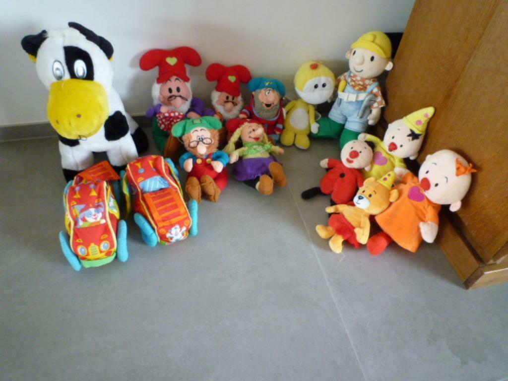 baby en peuterspeelgoed, Ophalen, Gebruikt, Ontdekken