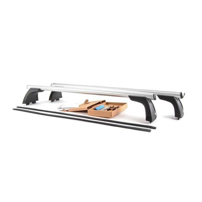 Barres de toit BMW G30, Autos : Divers, Porte-bagages, Enlèvement, Utilisé