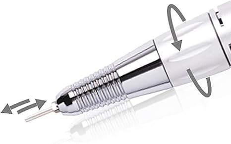 Elektrische Nagelvijl | Manicure en Pedicure | GRATIS LEV, PROMED, -, Verzenden, -