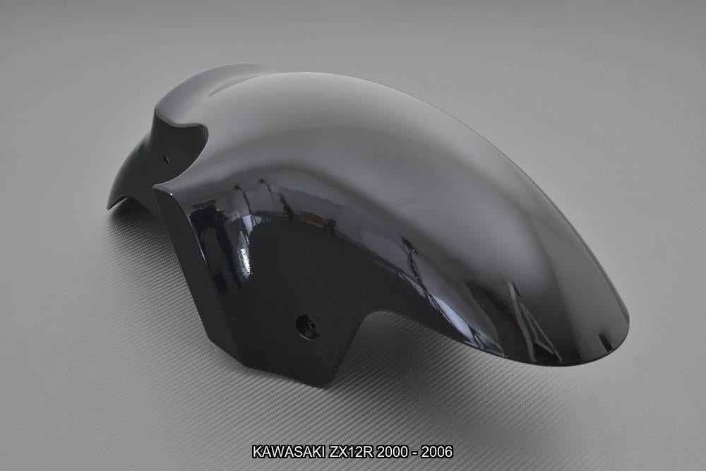 AVDB Voorspatbord voor KAWASAKI ZX12R NINJA 2000 - 2006, Motoren, Ophalen of Verzenden, Nieuw