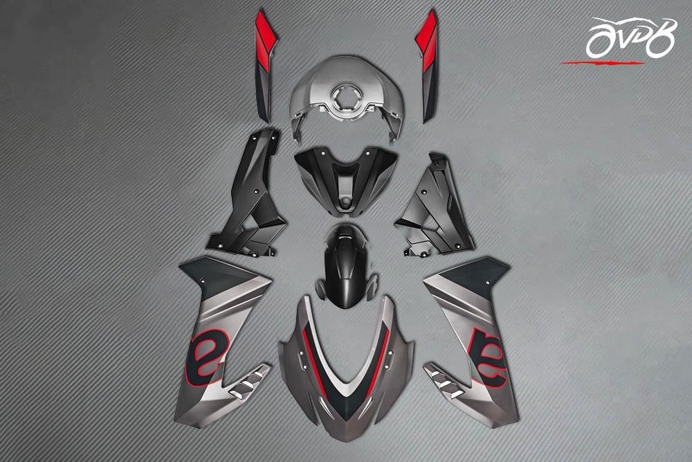 AVDB Kuip voor APRILIA RS 457 2024 - 2026, Motoren, Ophalen of Verzenden