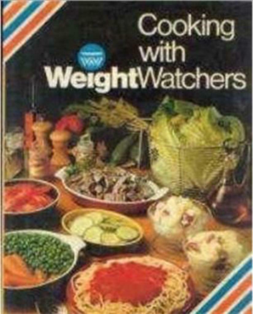 Cooking with Weight Watchers, Ophalen, Gelezen