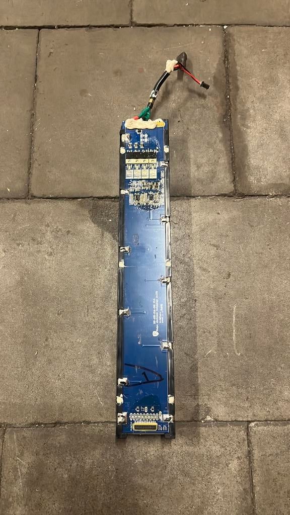 Partij 36V lithium batterijen elektrische steps –groothandel, Fietsen en Brommers, Ophalen, Gebruikt