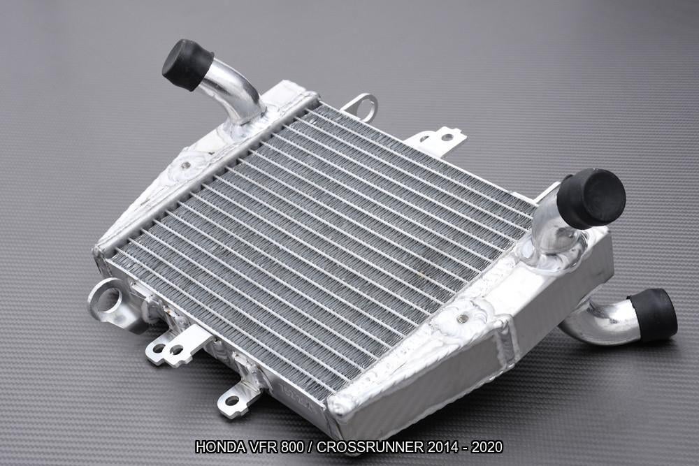 Radiateur AVDB pour HONDA VFR 800 / CROSSRUNNER 2014 - 2020, Enlèvement ou Envoi, Neuf