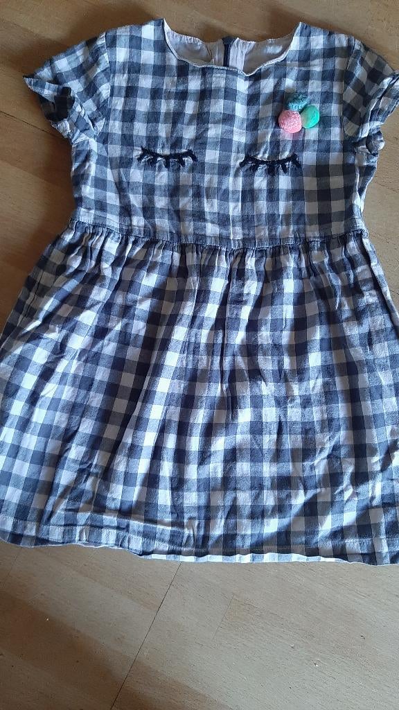 Robe Filou&Friends : taille 98, Robe ou Jupe, Enlèvement ou Envoi, Filou & Friends, Utilisé