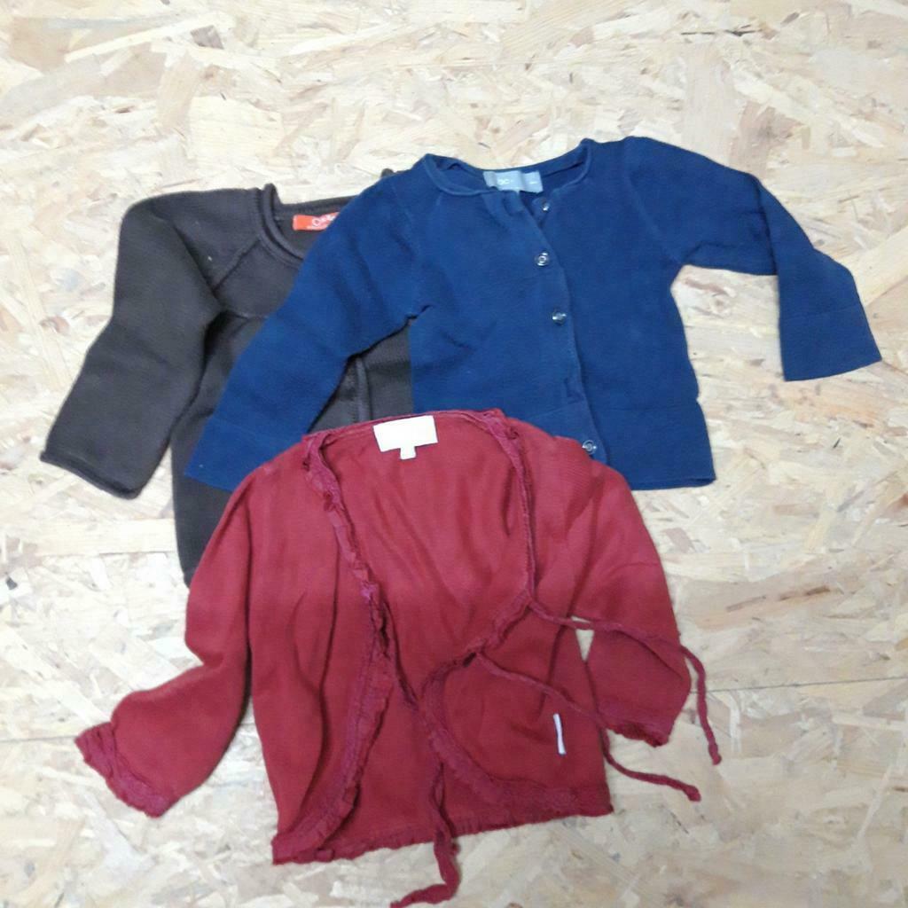 Kleding meisje maat 74 pakket, Ophalen of Verzenden, Meisje