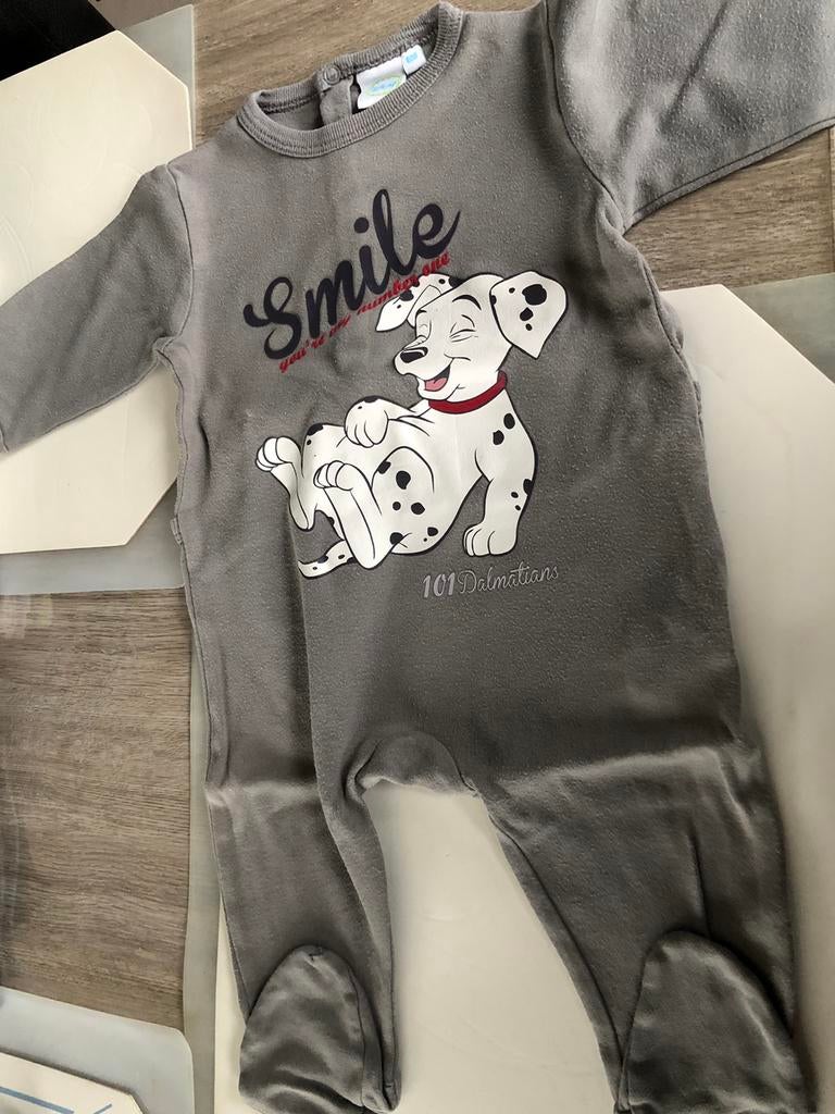 Babykleding jongen, Kinderen en Baby's, Babykleding | Maat 56, Ophalen of Verzenden, Gebruikt, Jongetje, Overige typen