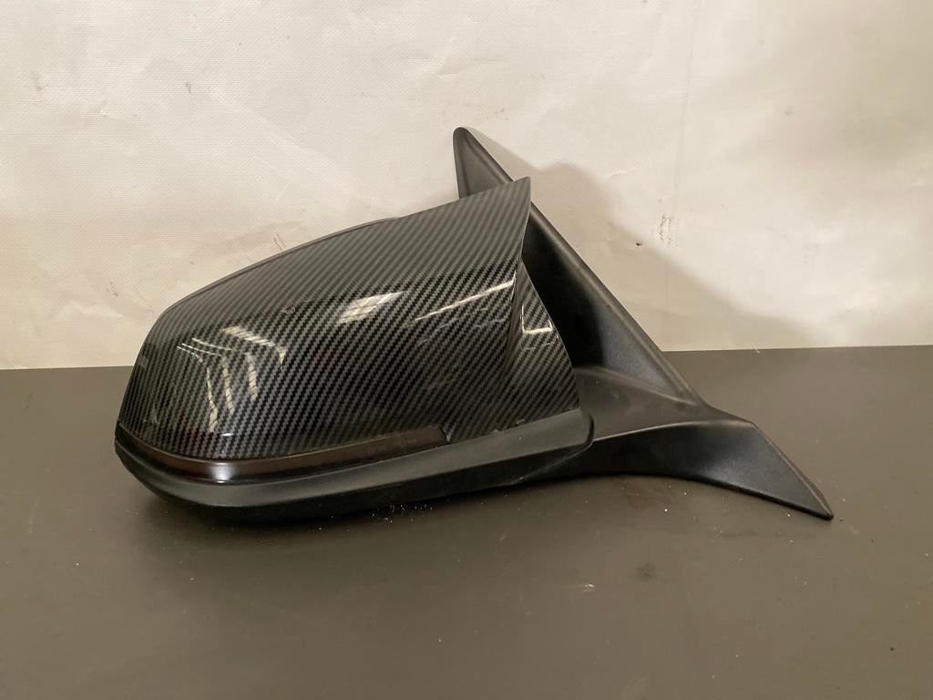 BMW F20 Rechter Spiegels 51167242702, Auto-onderdelen, Spiegels, BMW, Gebruikt, Ophalen