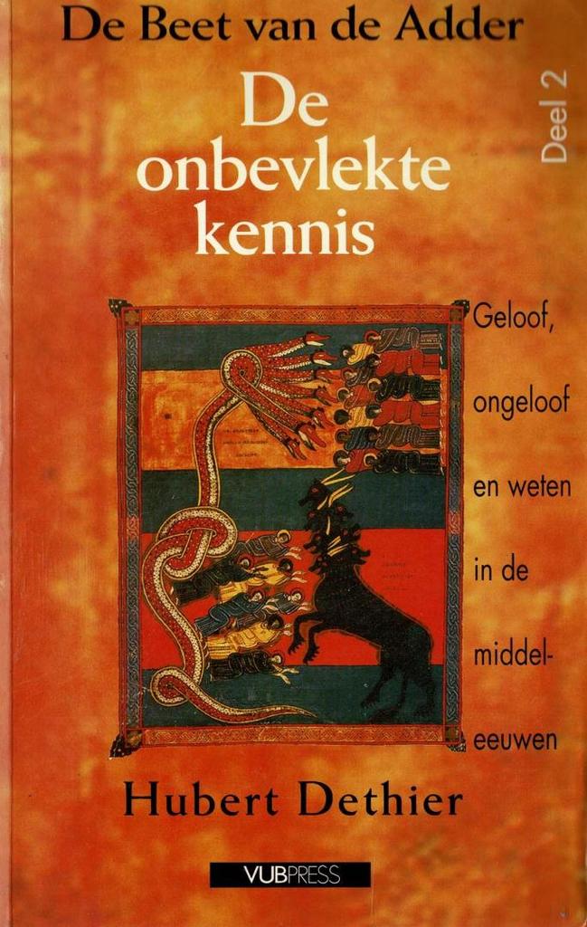 De beet van de adder Deel 2: De onbevlekte kennis, Enlèvement ou Envoi, Utilisé