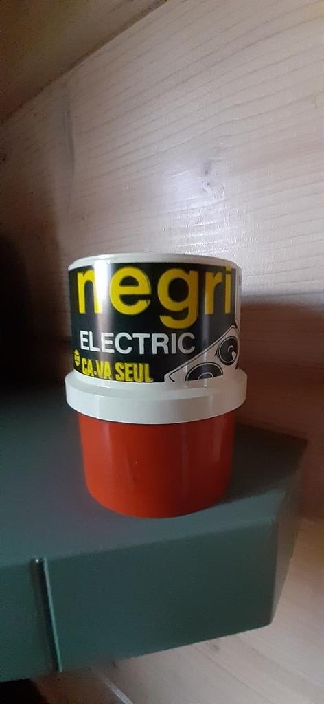 Ca va seul negri elektrische kookplaten, Ophalen of Verzenden, Zo goed als nieuw