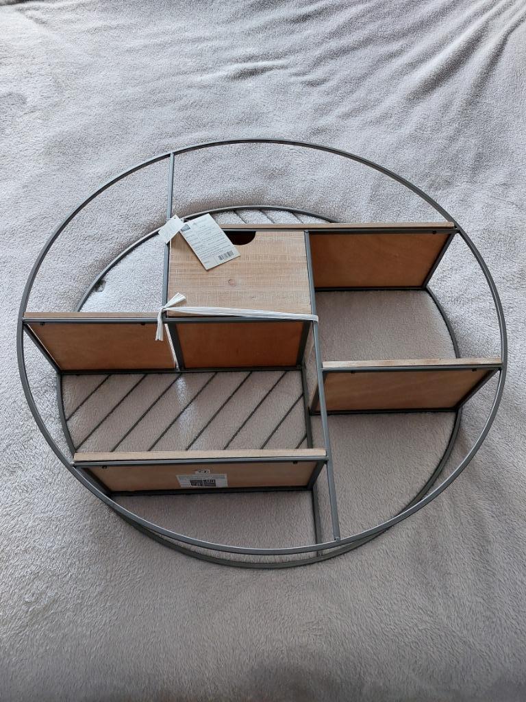 Armoire suspendue, neuve, Maison & Meubles, Enlèvement, Neuf