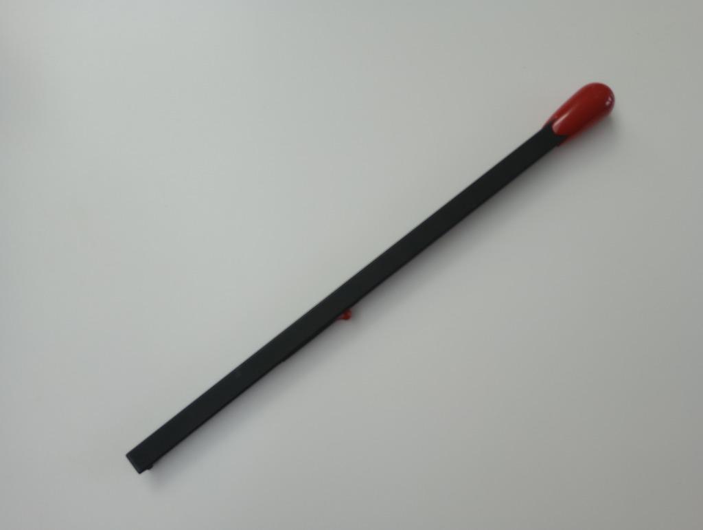 Briquet : allumette de grande taille  Silver Match, Enlèvement ou Envoi, Utilisé, Briquet