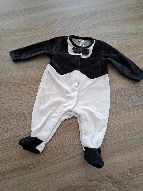 Pakje maat 62, Kinderen en Baby's, Babykleding | Maat 62, Ophalen of Verzenden, Zo goed als nieuw, Pakje, Jongetje