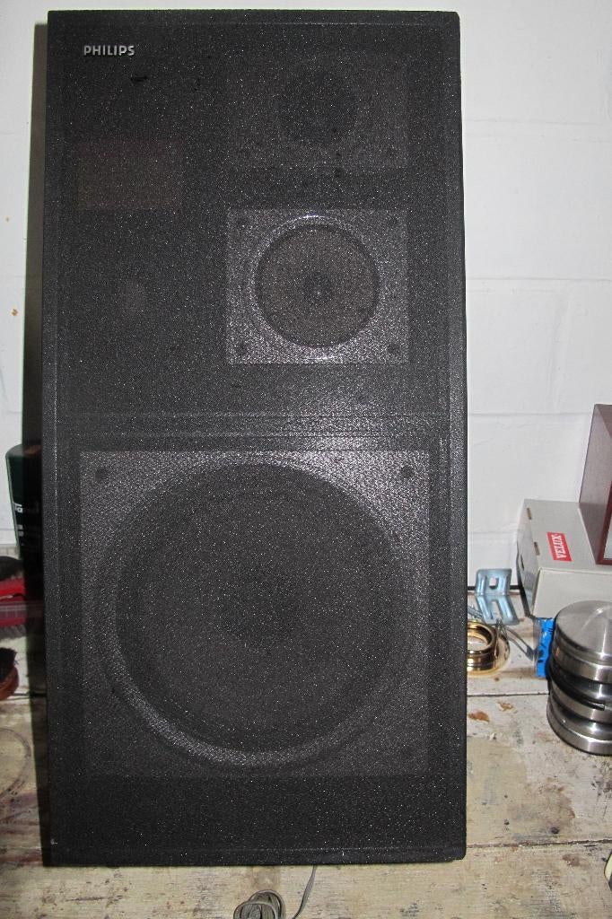 luidsprekerboxen, TV, Hi-fi & Vidéo, Enceintes, Philips, Ensemble surround complet, Moins de 60 watts, Enlèvement