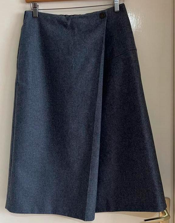 Mooi rok van COS maat-38, Maat 38/40 (M), COS, Overige kleuren, Ophalen of Verzenden
