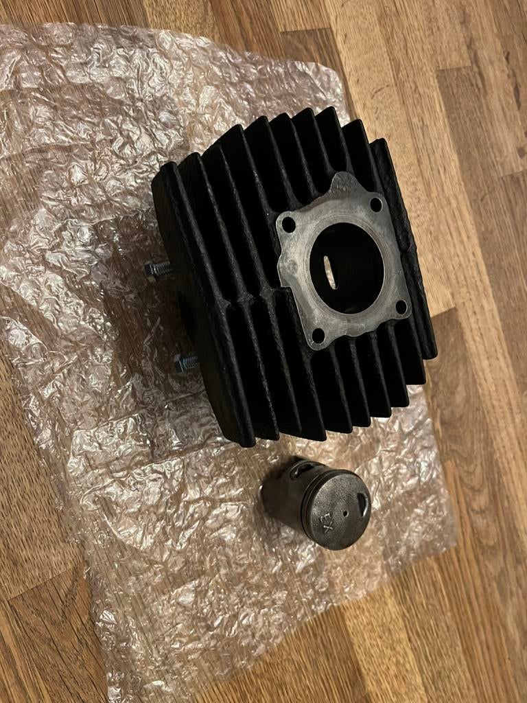 HONDA PX CYLINDRE / PISTON, Enlèvement ou Envoi, Cylindre