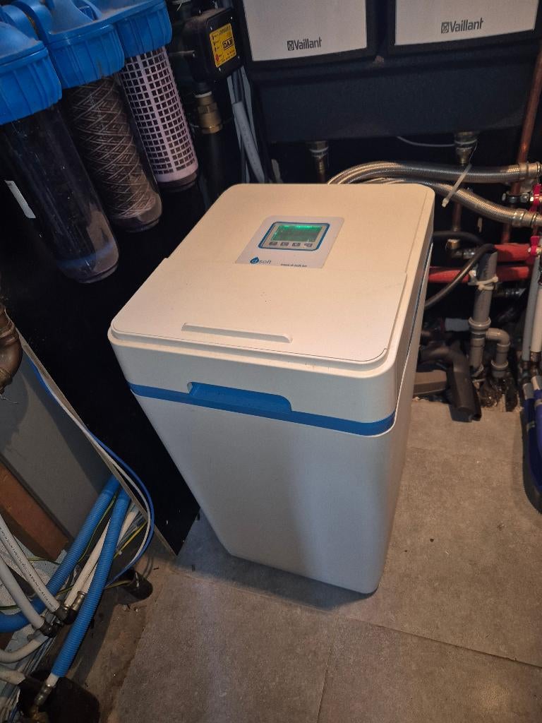 waterontharder, Doe-het-zelf en Bouw, Ophalen, Zo goed als nieuw, Overige typen