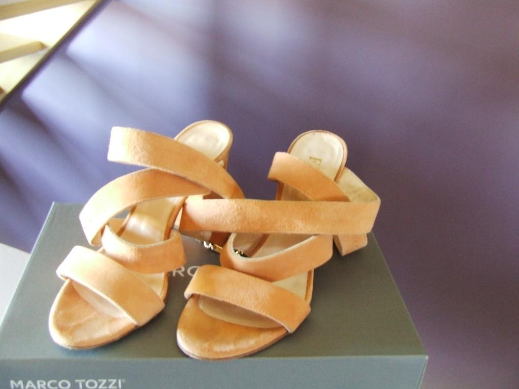 Elegante zomerschoentjes "frida" mt 37, Kleding | Dames, Schoenen, Ophalen of Verzenden, Zo goed als nieuw, Schoenen met lage hakken