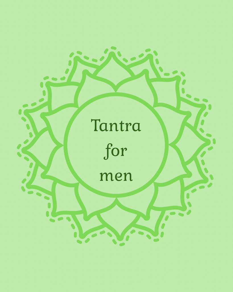 Tantra for Men