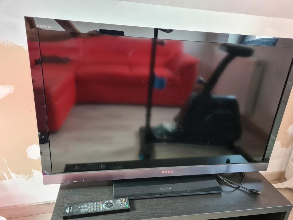 LCD Digital Colour TV, sony., Audio, Tv en Foto, Televisies, Ophalen, Gebruikt, LCD, Sony