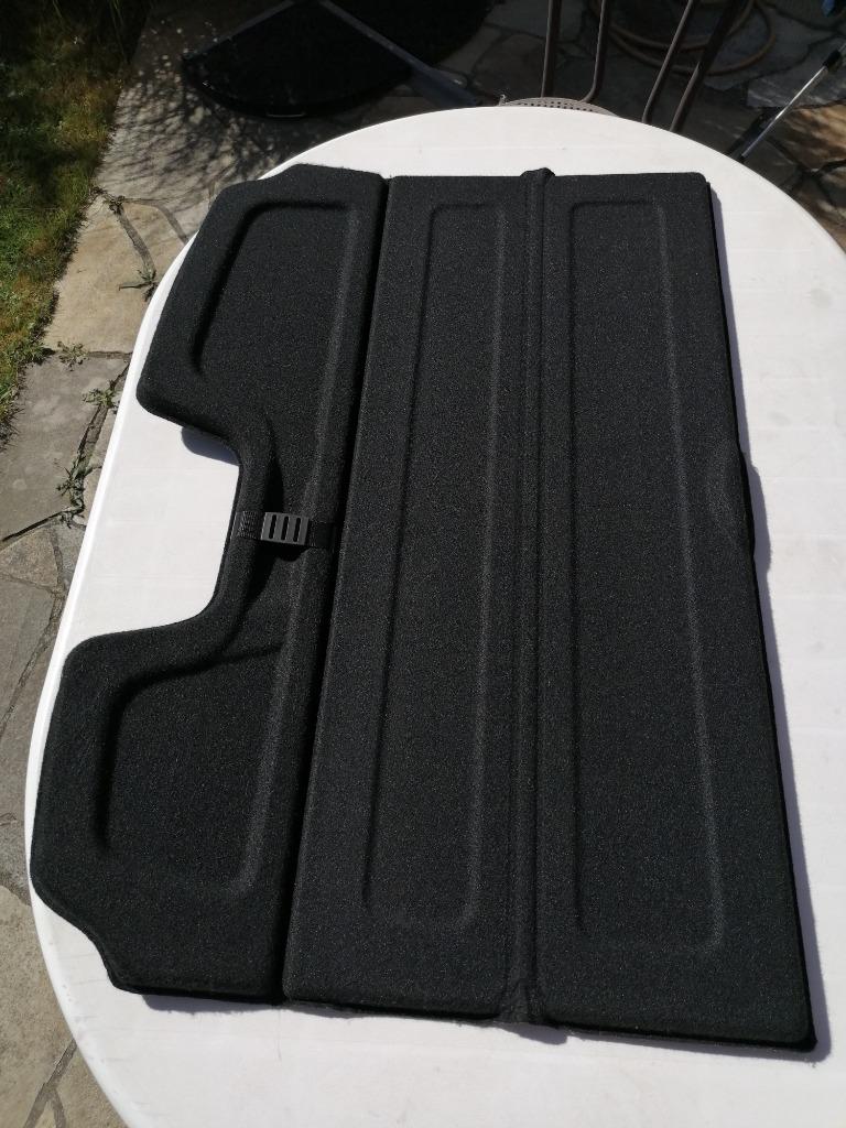 Kofferbakafdekking Peugeot 207 SW, Auto's, Particulier, Te koop