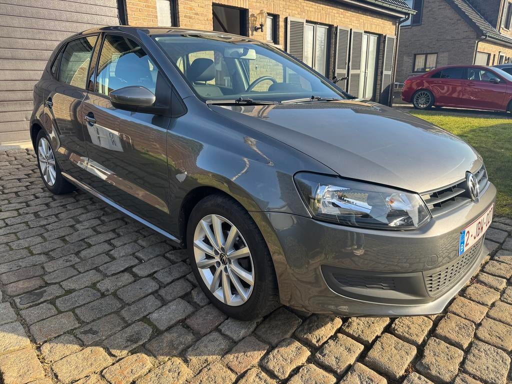Orginele vw velgen 16inch, Particulier, Te koop, Polo