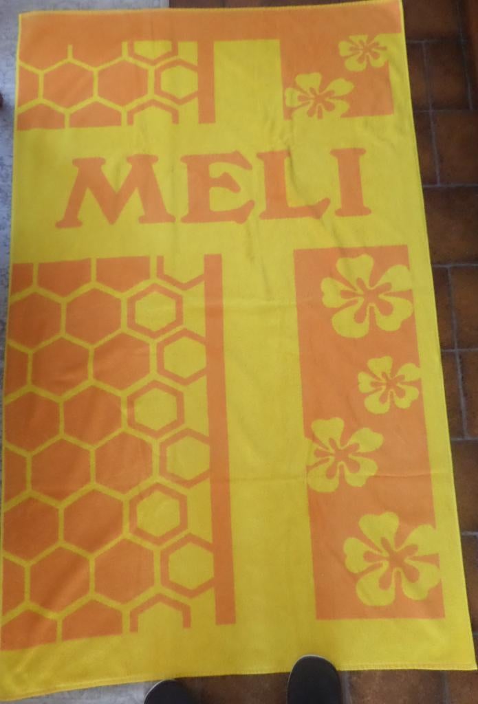 Meli, Verzamelen, Retro, Ophalen of Verzenden, Overige typen