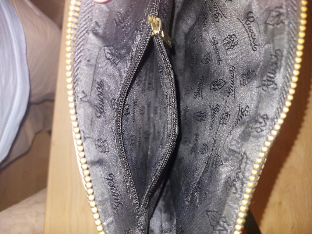 Sacoche Gucci l'aveugle pour homme, Enlèvement, Comme neuf, Beige, Autres marques