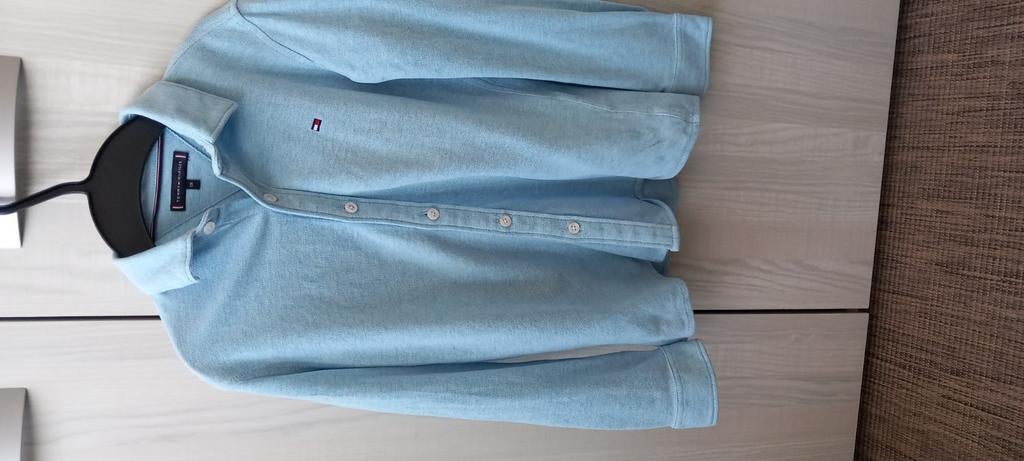Chemise printemps-été Tommy Hilfiger, Enfants & Bébés, Enlèvement ou Envoi, Comme neuf