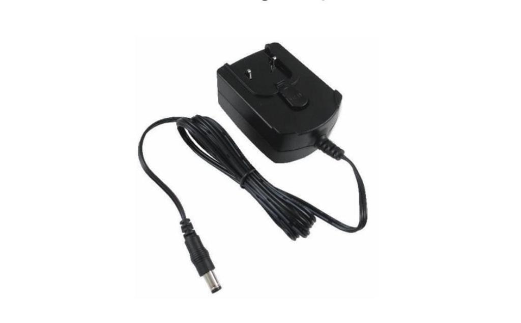 Adaptateur secteur 220v Technogym Selection Pro line, Sports & Fitness, Équipement de fitness, Neuf, Autres types, Bras, Jambes