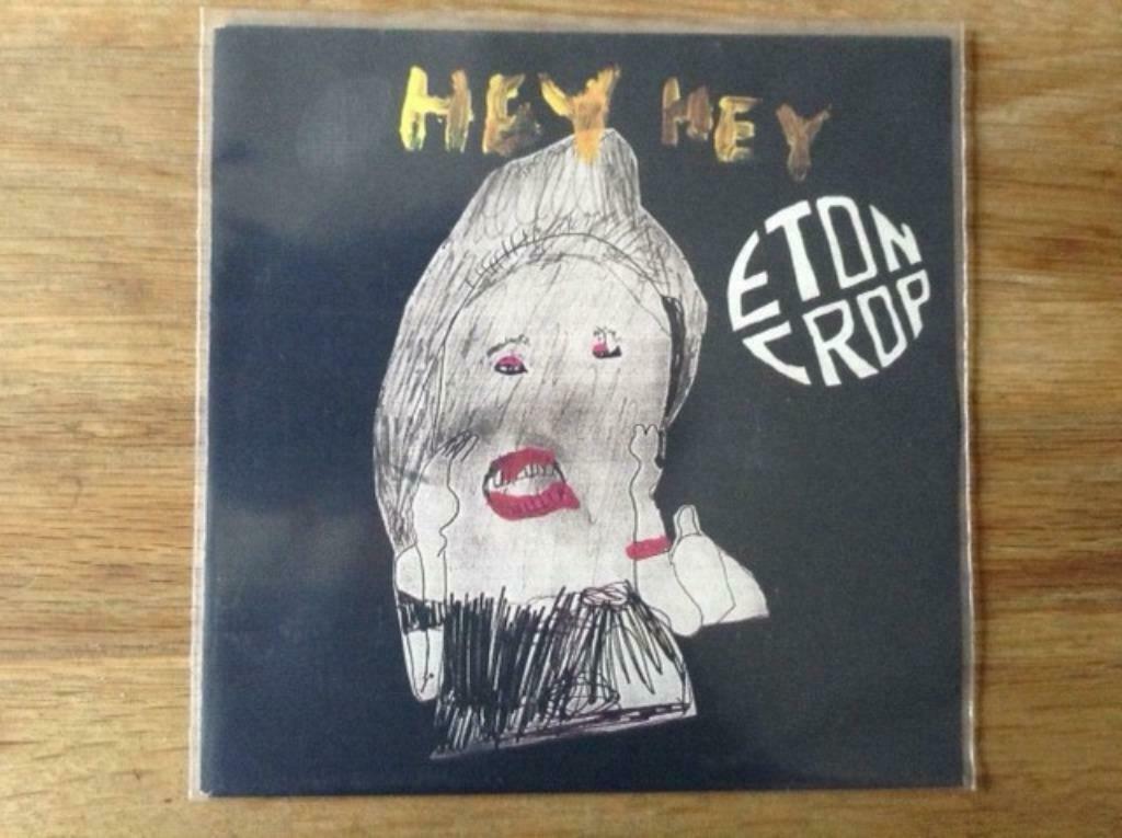 single eton crop, Ophalen of Verzenden, Overige genres