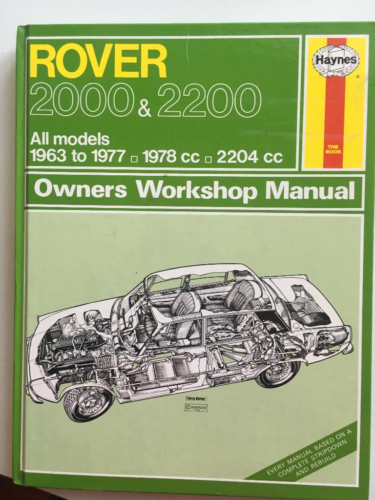 HAYNES reparatieboeken, Auto diversen, Handleidingen en Instructieboekjes, Ophalen