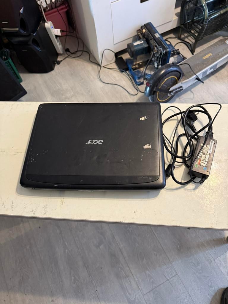Ordinateur portable Acer, Informatique & Logiciels, Enlèvement, Utilisé