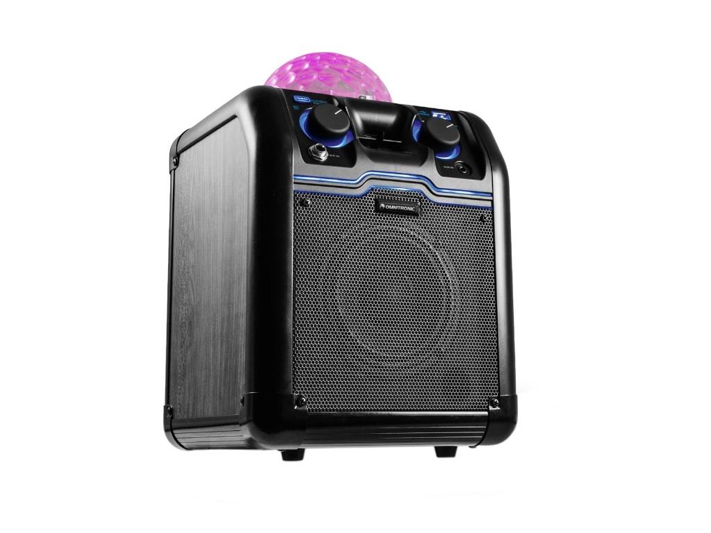 Haut-parleur Bluetooth Party Box, Enlèvement ou Envoi, Bluetooth, Neuf