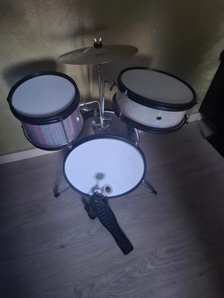 Trommel, Kinderen en Baby's, Ophalen