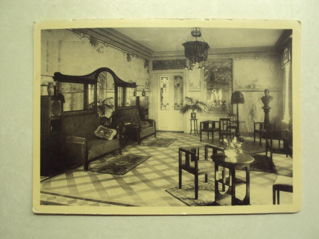 51104 - SAINT-SERVAIS-LEZ-NAMUR - SANATORIUM DU BEAU VALLON, Enlèvement ou Envoi