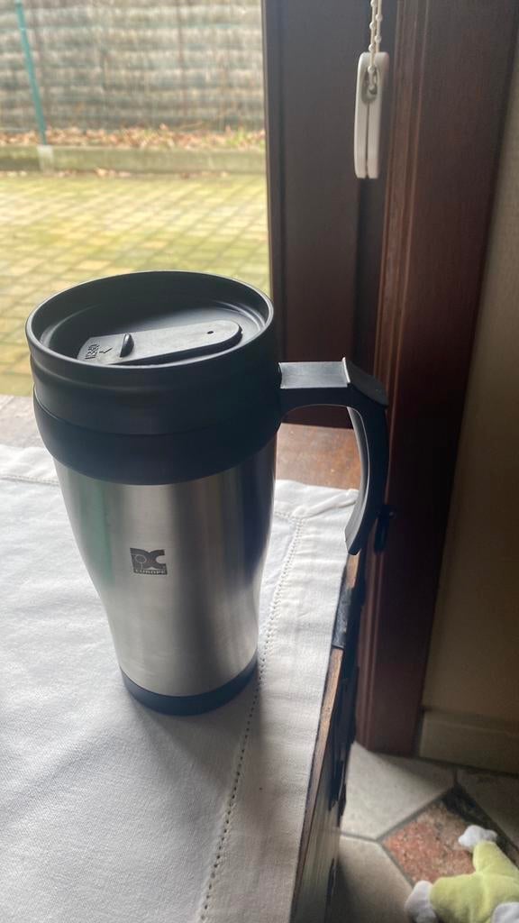 Thermos drank, Maison & Meubles, Enlèvement ou Envoi